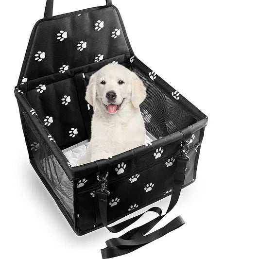 Portable Pet Bed Carrier