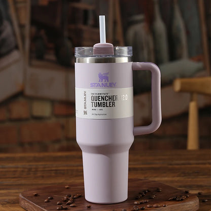 Stanley The Quencher H2.0 Flowstate™ Tumbler | 40 OZ